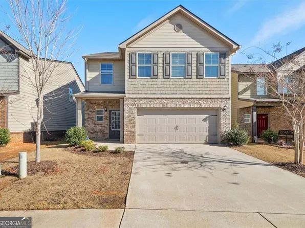 757 Galveston Way, McDonough, GA 30253