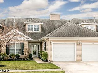 1731 Route 9 UNIT 145, Ocean View, NJ 08230