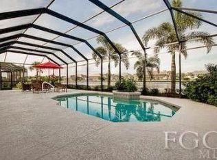 3250 Shady Bend Way, Fort Myers, FL 33905