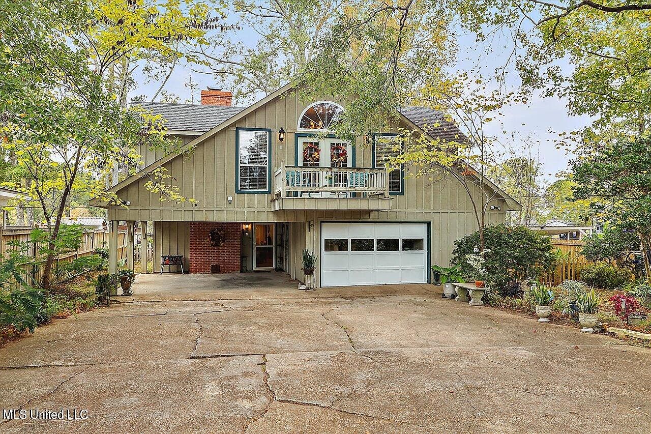 363 Lake Harbor Rd, Brandon, MS 39047 Zillow