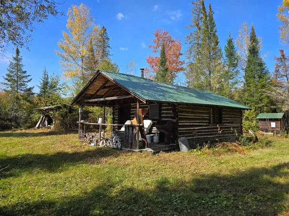 12556 Highway 8, Tripoli, WI 54564