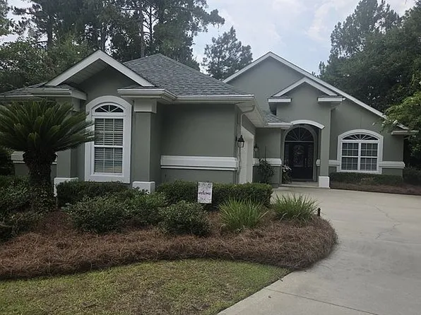 410 Morning Glory Rd, Saint Marys, GA 31558