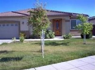 5518 E Florence Ave, Fresno, CA 93727