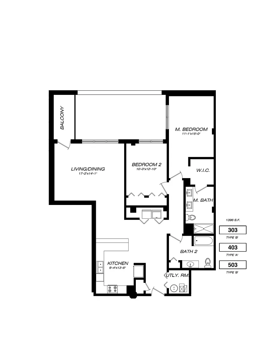 Floor plan 03