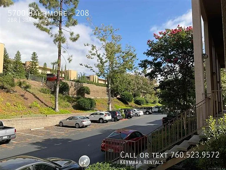 5700 Baltimore Dr #208 — Photo 2