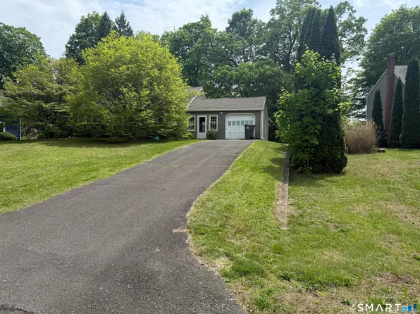 160 Fair Street, Bristol, CT 06010