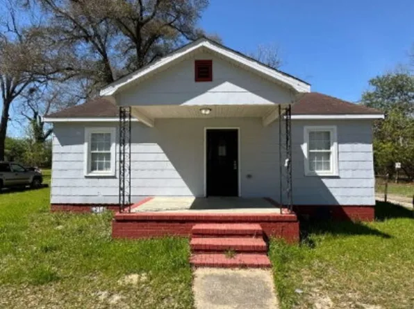809 Fletcher Ave, Columbus, GA 31903