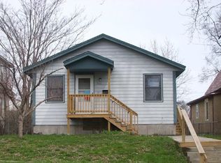1063 Van Buren Ave, Saint Paul, MN 55104