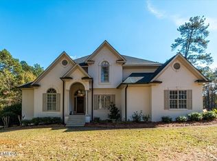 7701 Whittle Rd, Macon, GA 31220