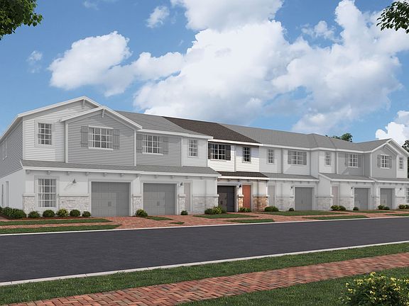Santa Rosa - Rendering 2