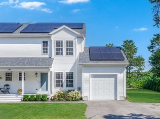 136 Minot Ave #B, Wareham, MA 02571