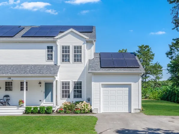 136 Minot Ave #B, Wareham, MA 02571
