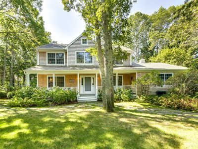 8 Lauras Ln, East Hampton, NY, 11937