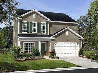 204 Withers Ln, Ladson, SC 29456