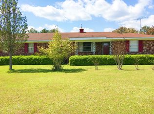 1107 Nashville Enigma Rd, Nashville, GA 31639