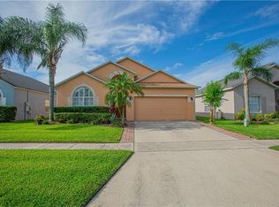 2156 Great Falls Way, Orlando, FL 32824