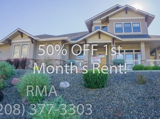 2268 N Pleasant Hill Way, Boise, ID 83702