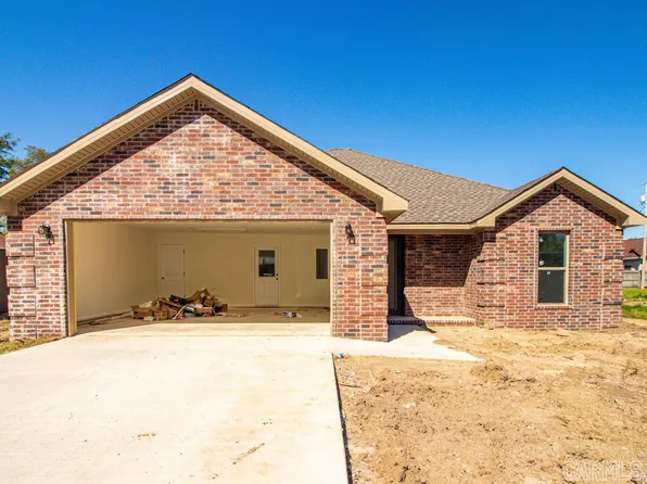 607 Grove St, Lake City, AR 72437