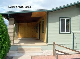 2553 S Old Church Rd, Camp Verde, AZ 86322