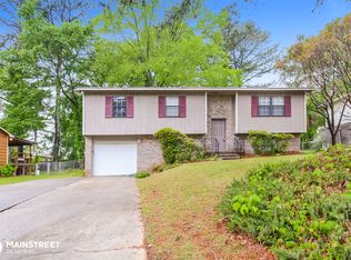 1926 Ridgemont Rd, Birmingham, AL 35235