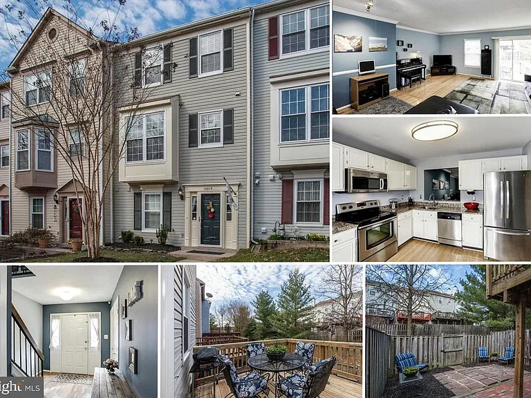 13915 Gunners Pl — Photo 1