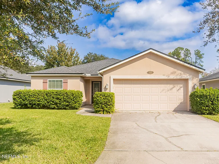 112 Celtic Wedding Dr — Photo 1