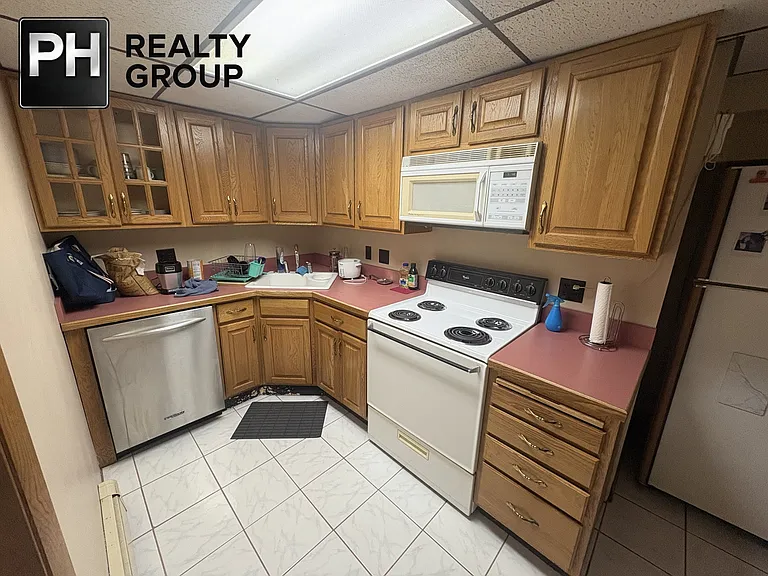 50 Cushing Ave #G — Photo 1