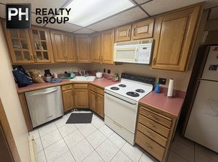 50 Cushing Ave #G, Belmont, MA 02478