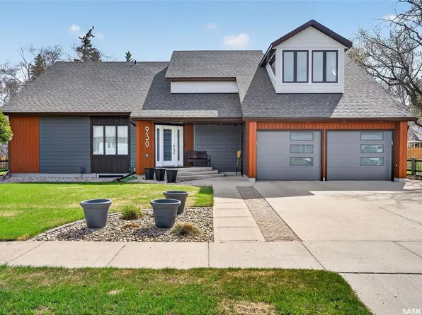 930 9th STREET, Humboldt, SK S0K 2A0