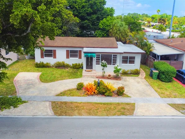 13480 NE 12th Ave, North Miami, FL 33161