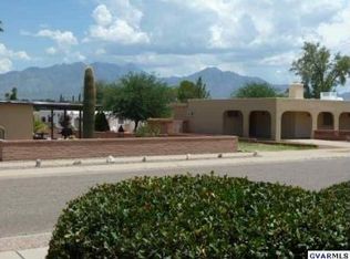2018 S San Ray, Green Valley, AZ 85614