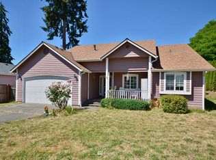 15716 92nd Ct SE, Yelm, WA 98597