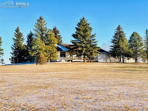 24988 Ben Kelly Rd, Elbert, CO 80106