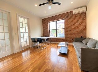 1312 Decatur St #2RT, Brooklyn, NY 11207