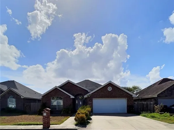 2203 Las Palmas Drive, Kingsville, TX 78363