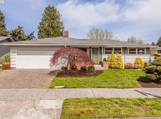 9835 SE Mill St, Portland, OR 97216