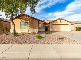22982 W Pima St, Buckeye, AZ 85326