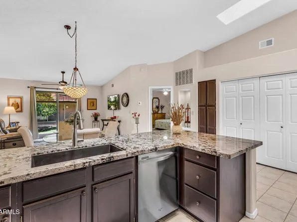 1021 S GREENFIELD Road #1179, Mesa, AZ 85206