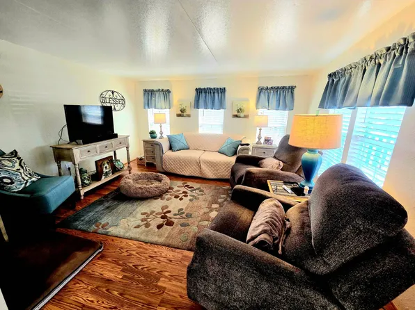 3737 El Jobean Rd #375, Pt Charlotte, FL 33953