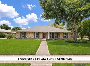909 Trammell Dr, Baton Rouge, LA 70815