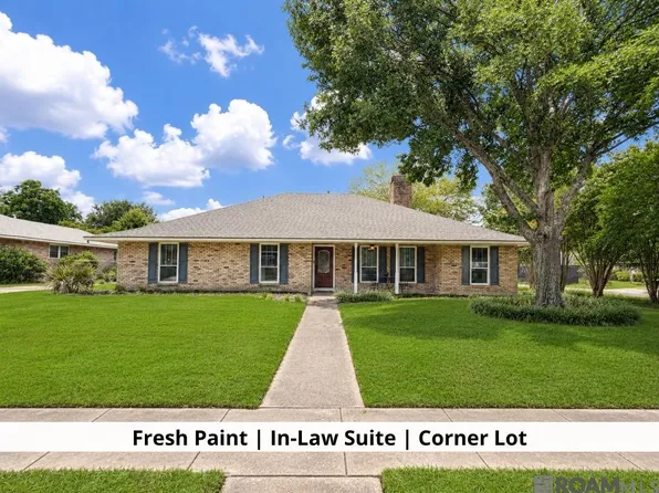 909 Trammell Dr, Baton Rouge, LA 70815