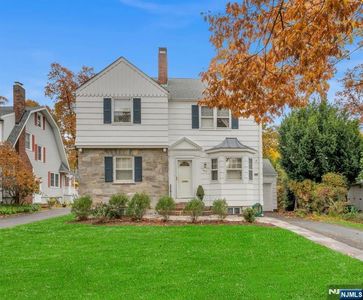 457 Rock Rd, Glen Rock, NJ, 07452