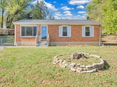 2634 Green Ridge Cir, Roanoke, VA, 24019