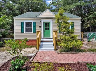 827 Anarine Rd, Fayetteville, NC 28303