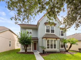 12939 Cragside Ln, Windermere, FL 34786