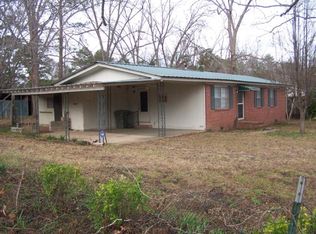 61 Jacqueline Dr, Georgetown, GA 39854