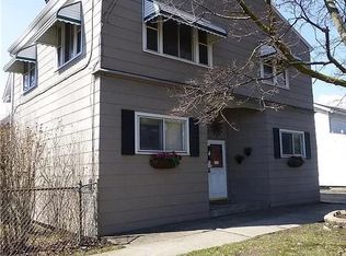 1236 Oliver St, North Tonawanda, NY 14120