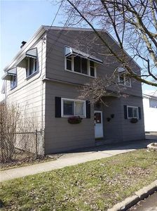 1236 Oliver St, North Tonawanda, NY, 14120