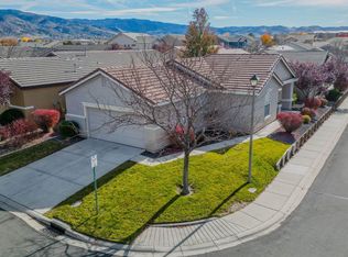 10492 Gold Trail Dr, Reno, NV 89521