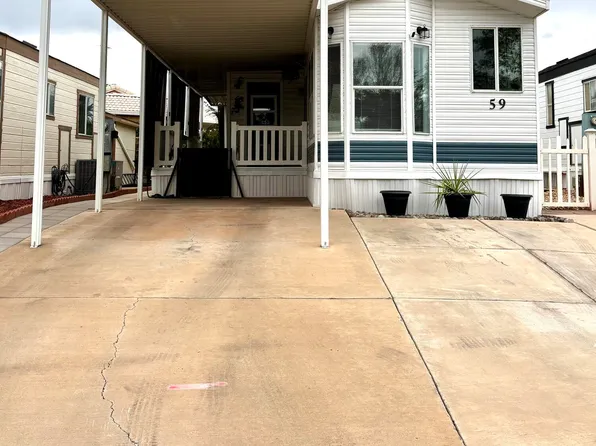 2990 E Riverside Dr Unit 59, St George, UT 84790